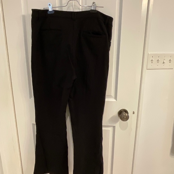 Anthropologie Essential trousers - Picture 1 of 4